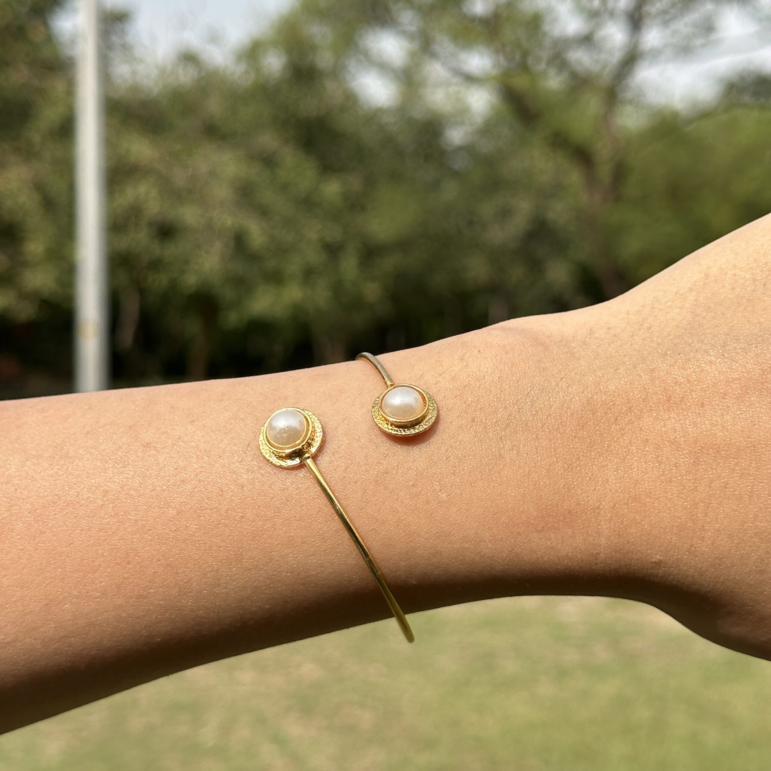 IMG_8630 Moti Arc Bracelet - Image 1