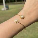 Moti Arc Bracelet - Image 2