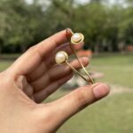 Moti Arc Bracelet - Image 3