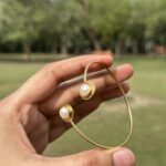 Moti Arc Bracelet - Image 4