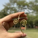 Vamika Twirl Bracelet - Image 4