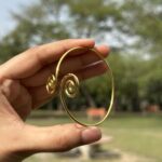 Vamika Twirl Bracelet - Image 5