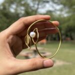 Taar Loop Bracelet - Image 4