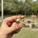 Eira Pearl Ring - Image 2