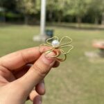 Eira Pearl Ring - Image 4