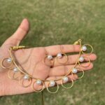Ghera Pearl Set