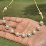 Silk Pearl Set - Image 2
