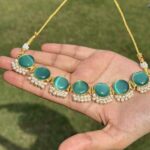 Abeer Green Set - Image 2