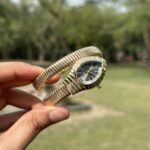 Minimal Serpent Watch - Image 2