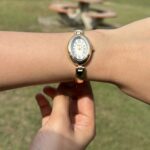 Vintage Grace Watch