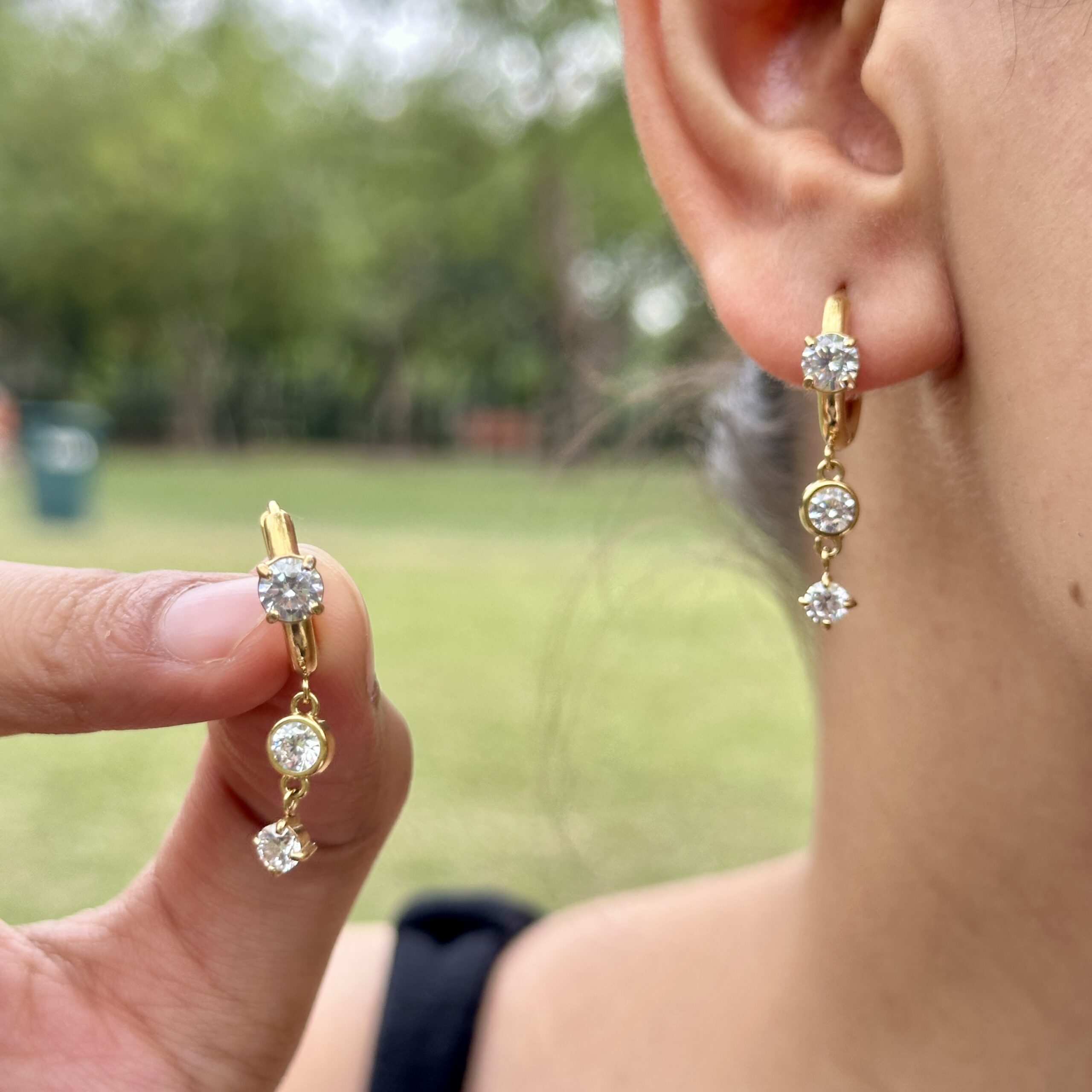 IMG_8732 Aurora Earrings - Image 1