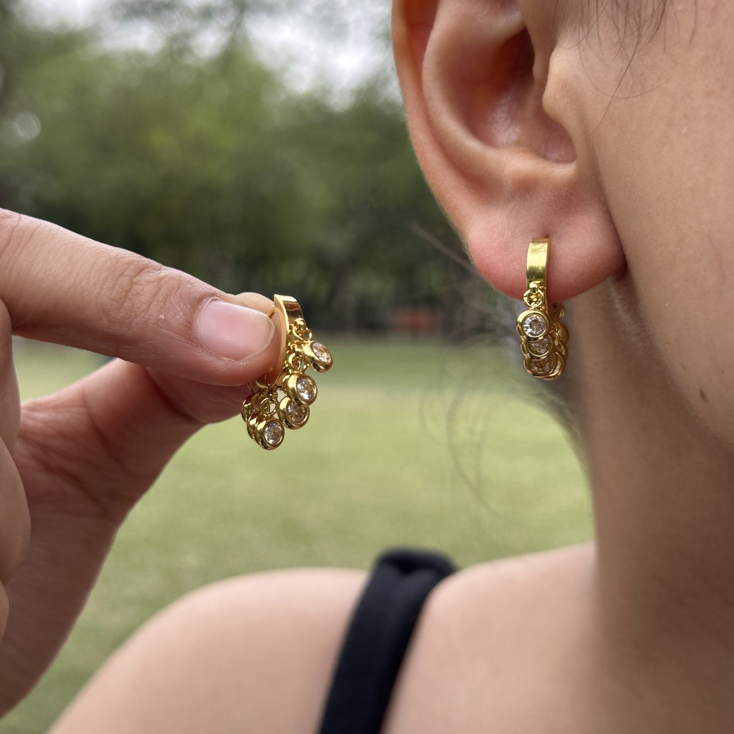 IMG_8737 Cluster Hoops - Image 1