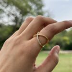 Crossline Ring - Image 2