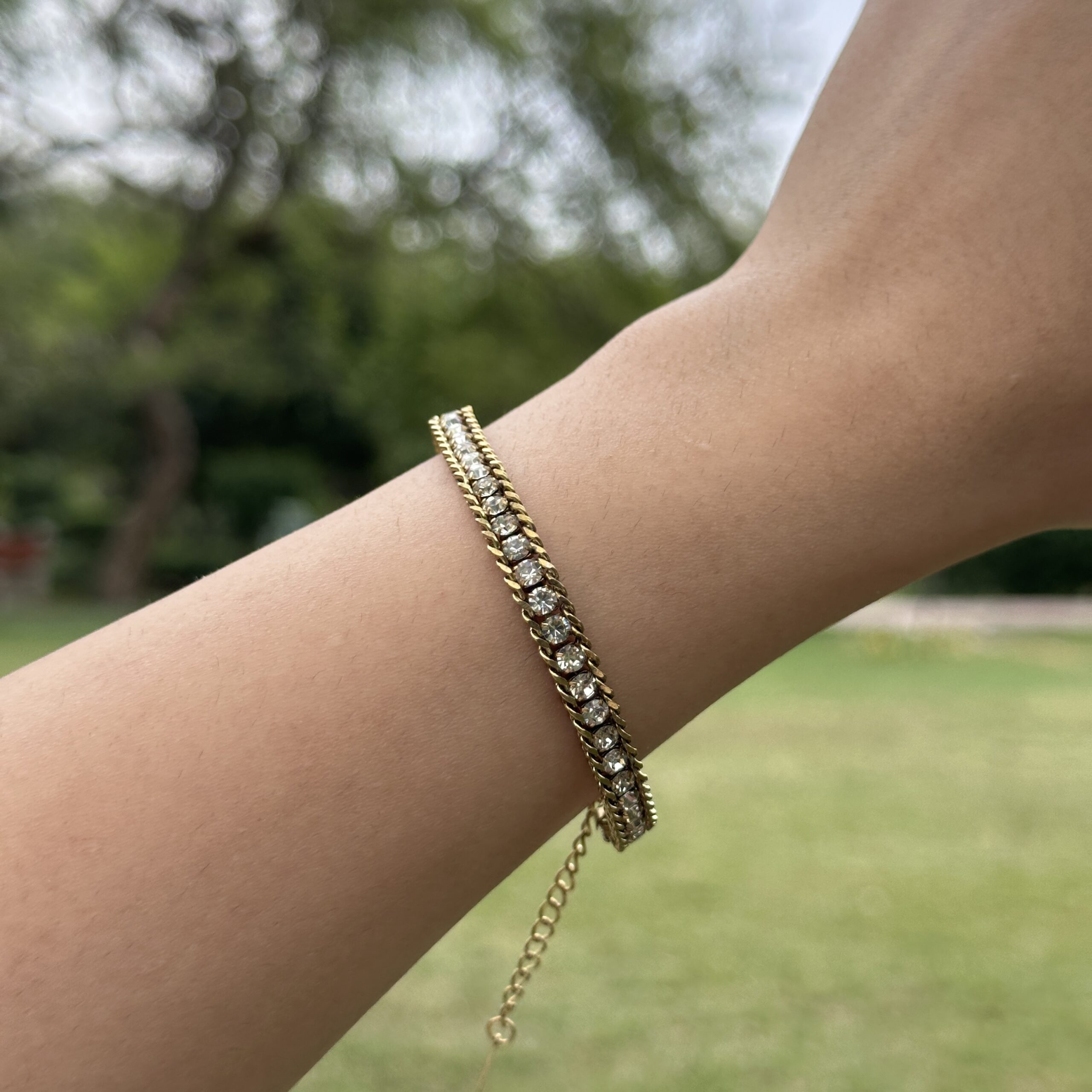 IMG_8752 Chainlight Bracelet - Image 1