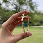 Tendril Bracelet - Image 2