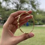 Tendril Bracelet - Image 3