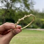Tendril Bracelet - Image 4