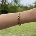 Infinity Bracelet