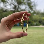 Infinity Bracelet - Image 3