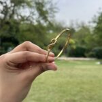 Infinity Bracelet - Image 4