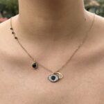 Evel Eye Necklace