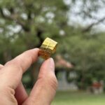 Leaf Curve Ring - Image 4