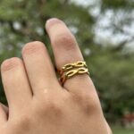 Infinity Double band