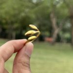 Open Vine Ring - Image 3