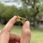 Ribbon Ring - Image 2