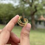 Ribbon Ring - Image 3