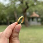 Single Band Ring - Image 2