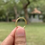 Single Band Ring - Image 3