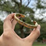 Evel Eyes Bracelet - Image 2