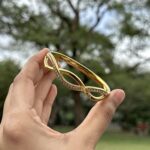 Infinity Loop Bracelet - Image 2
