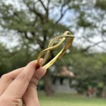 Infinity Loop Bracelet - Image 3