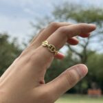 In Sync Ring - Image 2