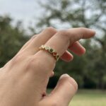 Pop Stone Ring - Image 2