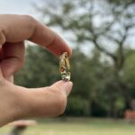 Pop Stone Ring - Image 4