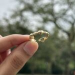 Mini Hearts Ring - Image 3