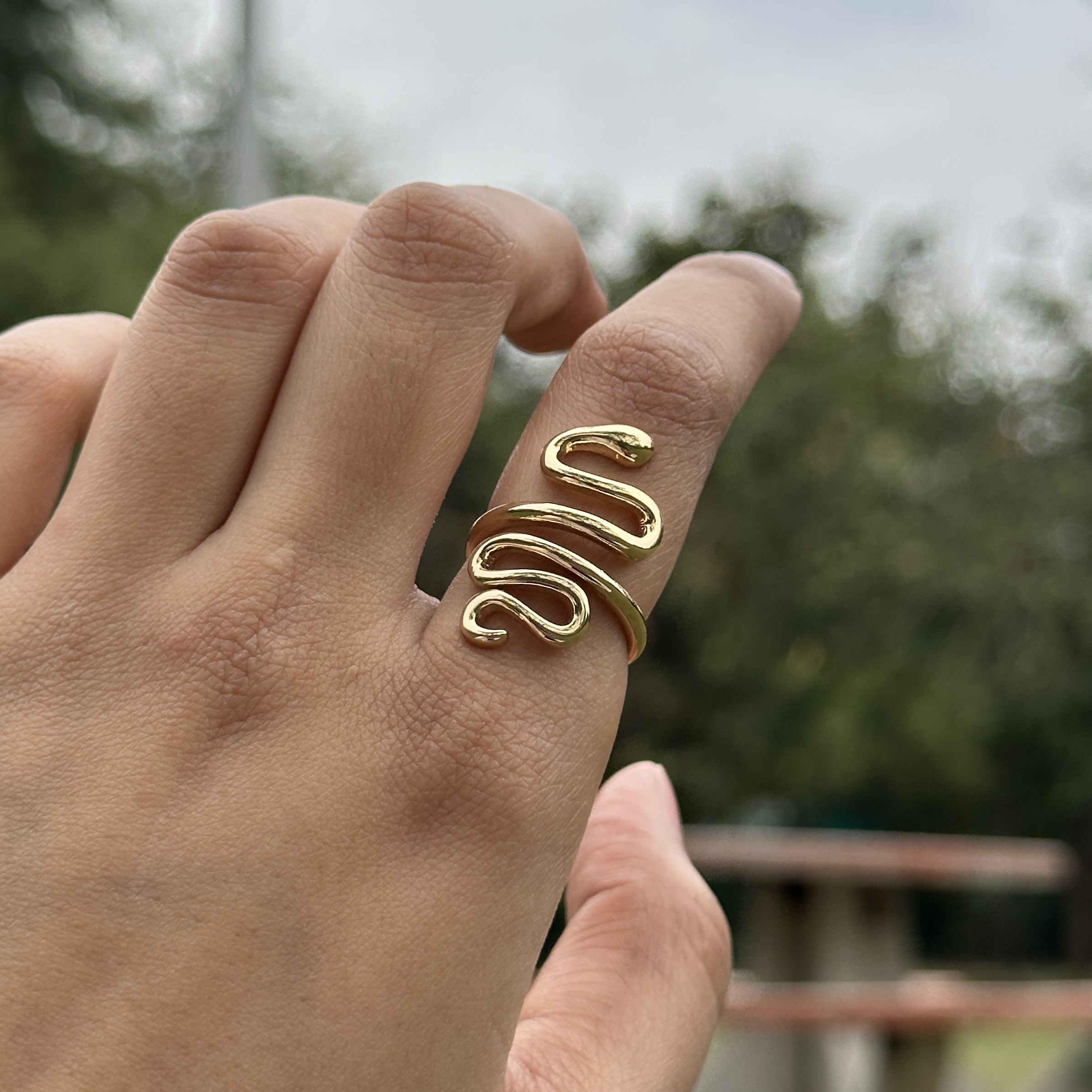 IMG_8986 Venom Ring - Image 1