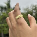Dainty Ring - Image 2