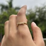 Twisted Ring - Image 2