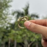 Infinity Loop Ring - Image 2