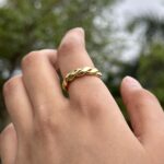 Braided Ring - Image 3