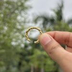 Braided Ring - Image 4