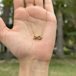 Infinity Necklace - Image 2