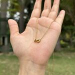 Infinity Necklace - Image 4