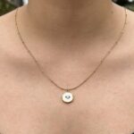 Evel Eye Necklace