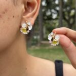 Bloom Earrings