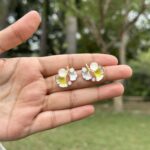 Bloom Earrings - Image 2